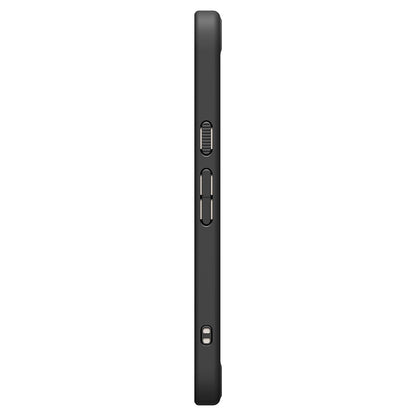 MagSafe Case for Google Pixel 10a, Spigen, Ultra Hybrid, Satin Black ACS11278