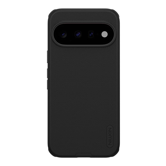 MagSafe Case for Google Pixel 11, Nillkin, Super Shield Pro, Satin Black