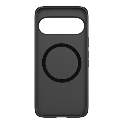 MagSafe Case for Google Pixel 11, Nillkin, Super Shield Pro, Satin Black