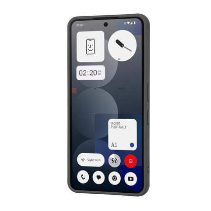 MagSafe Case for Nothing Phone (3a) Pro, Techsuit, HaloFrost, Fumurie