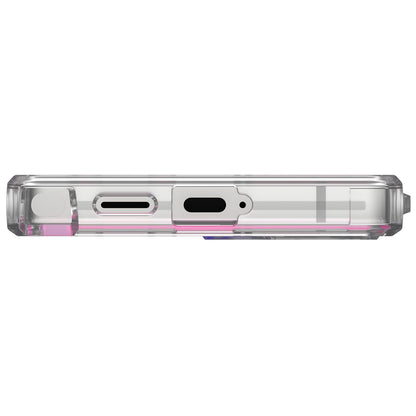 MagSafe Case for Samsung Galaxy S25 Ultra S938, Urban Armor Gear, Plyo Pro, Purple