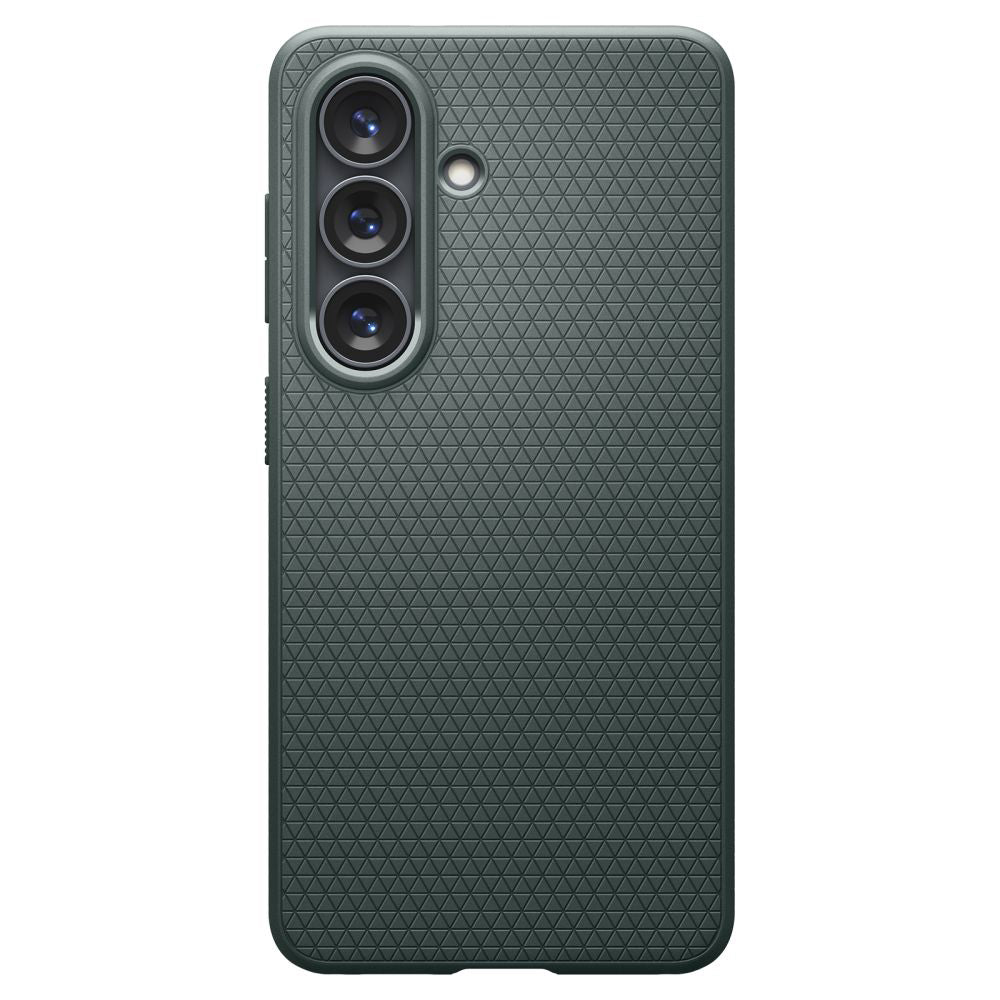 MagSafe Case for Samsung Galaxy S26 Plus S947, Spigen, Liquid Air, Green ACS10706