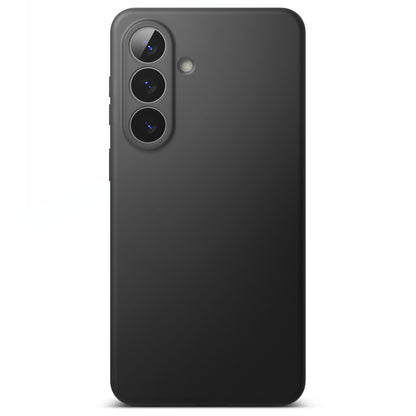 MagSafe Case for Samsung Galaxy S26 S942, Ringke, Silicone, Black