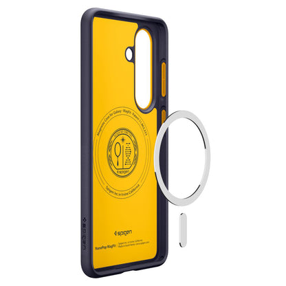 MagSafe Case for Samsung Galaxy S26 S942, Spigen, Caseology Nano Pop, Mov ACS11065