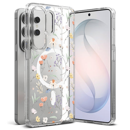 MagSafe Case for Samsung Galaxy S26 Ultra S948, Ringke, Fusion, Multicolor