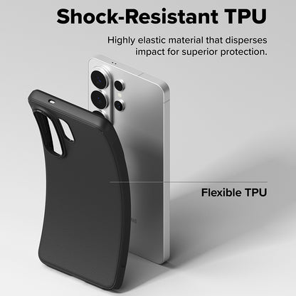 MagSafe Case for Samsung Galaxy S26 Ultra, Ringke, Onyx, Black