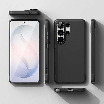 MagSafe Case for Samsung Galaxy S26 Ultra, Ringke, Onyx, Black