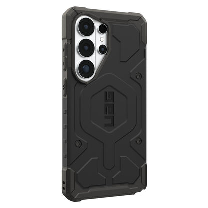 MagSafe Case for Samsung Galaxy S26 Ultra S948, Urban Armor Gear, Pathfinder, Black