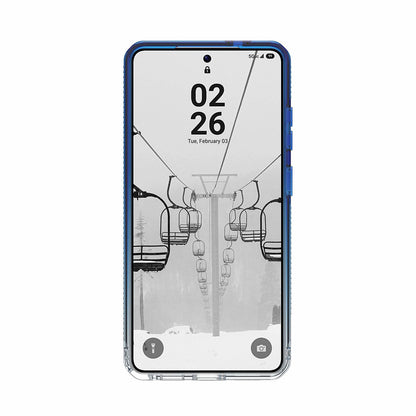 MagSafe Case for Samsung Galaxy S26 Ultra S948, Urban Armor Gear, Plyo, Blue