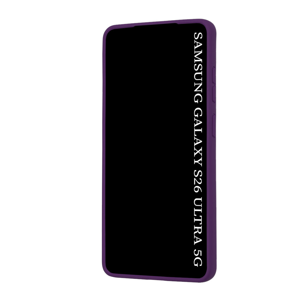 MagSafe Case for Samsung Galaxy S26 Ultra, Techsuit, Pro, Purple