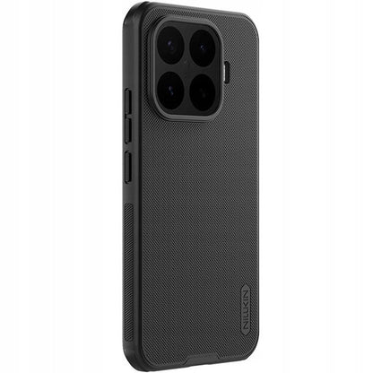 MagSafe Case for Xiaomi 17T, Nillkin, Super Shield Pro, Black