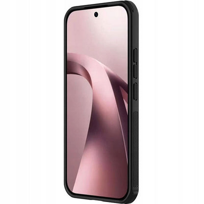 MagSafe Case for Xiaomi 17T, Nillkin, Super Shield Pro, Black