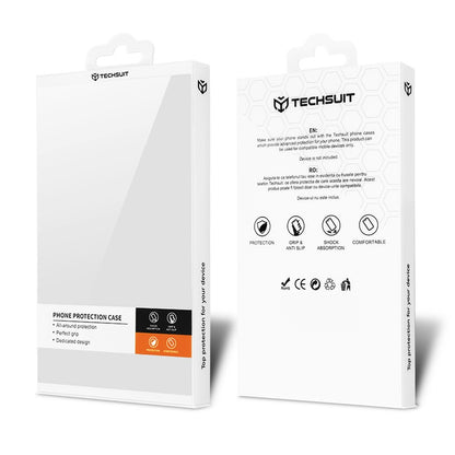 MagSafe Case for Xiaomi 17T Pro, Techsuit, CandyCase, Blue
