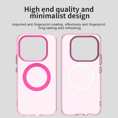 MagSafe Case for Xiaomi 17T, Techsuit, CandyCase, Pink