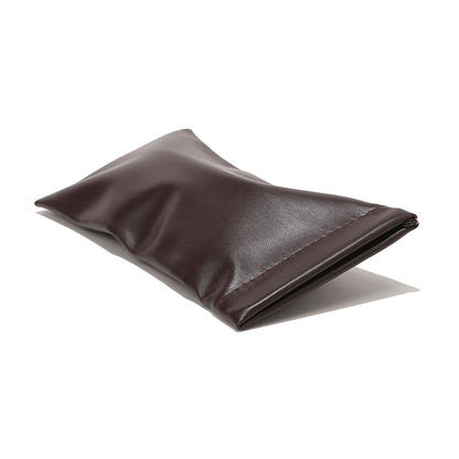 Techsuit ETS3 Glasses Case, 180mm x 90mm, Cream