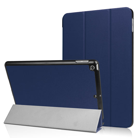 Case for Apple iPad 10.2 (2021) / 10.2 (2020) / 10.2 (2019), Techsuit, FoldPro, Blue