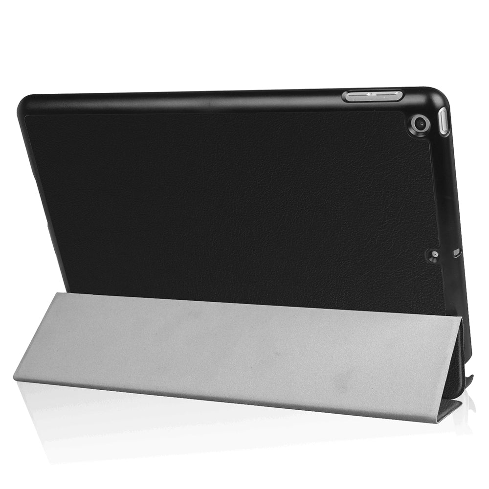 Case for Apple iPad 10.2 (2021) / 10.2 (2020) / 10.2 (2019), Techsuit, FoldPro, Red