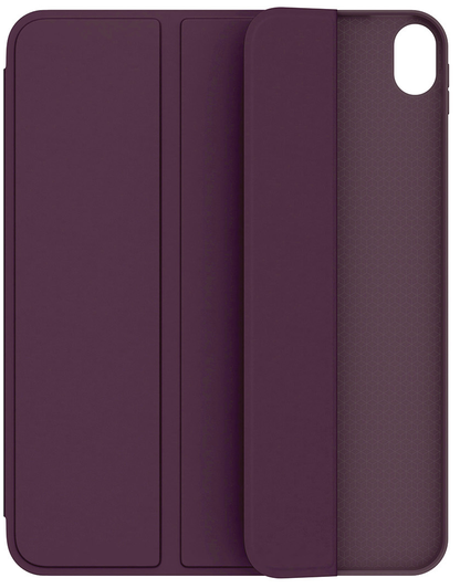 Case for Apple iPad (2026) / (2025) / (2022), Etteri, Burgundy