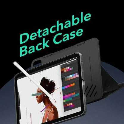 Case for Apple iPad (2025) / (2022), ESR, Shift, Blue