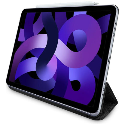 Case for Apple iPad Air 13 (2026) / Air 13 (2025) / Air 13 (2024), Guess, 4G Big Logo, Black