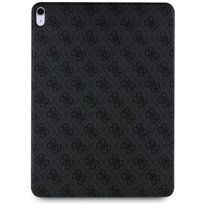 Case for Apple iPad Air 13 (2026) / Air 13 (2025) / Air 13 (2024), Guess, 4G Big Logo, Black
