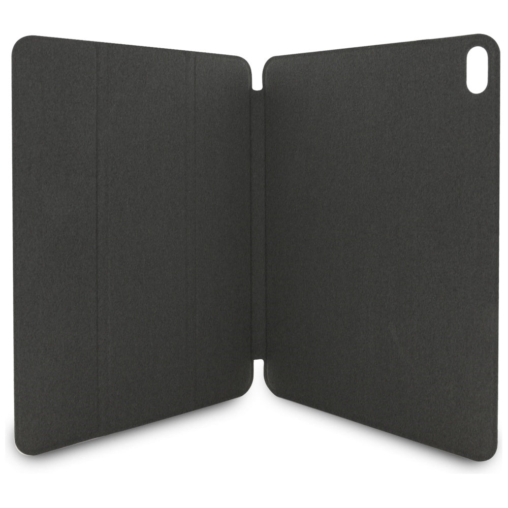 Case for Apple iPad Air 13 (2026) / Air 13 (2025) / Air 13 (2024), Guess, 4G Big Logo, Black