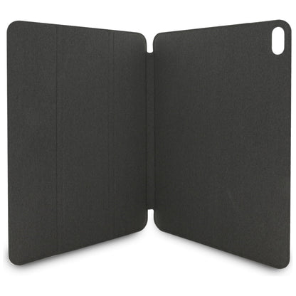 Case for Apple iPad Air 13 (2026) / Air 13 (2025) / Air 13 (2024), Guess, 4G Big Logo, Black