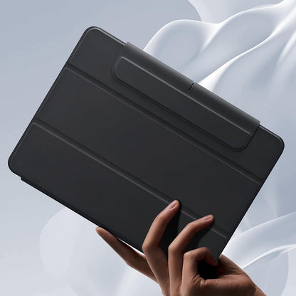 Case for Apple iPad Pro 13 (2024), ESR, Rebound Hybrid, White