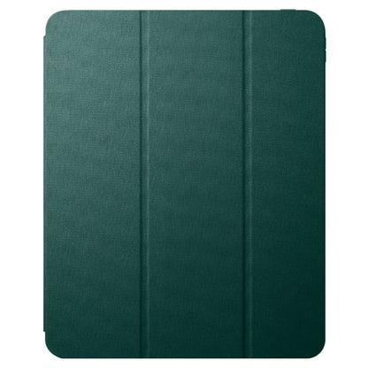 Case for Apple iPad Pro 13 (2024), Spigen, Urban Fit, Green ACS07763