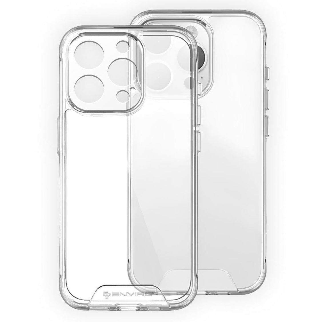 Case for Apple iPhone 17 Pro Max, OEM, Enviro Essential, Transparent