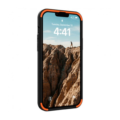 Case for Apple iPhone 14 Plus, Urban Armor Gear, Civilian, Black