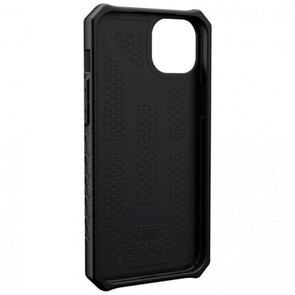 Case for Apple iPhone 14 Plus, Urban Armor Gear, Monarch Carbon, Black
