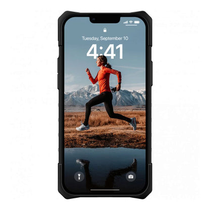Case for Apple iPhone 14 Plus, Urban Armor Gear, Plasma, Transparent
