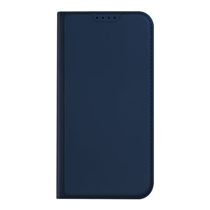 Husa pentru Apple iPhone 15 Plus, DUX DUCIS, Skin Pro, Neagra