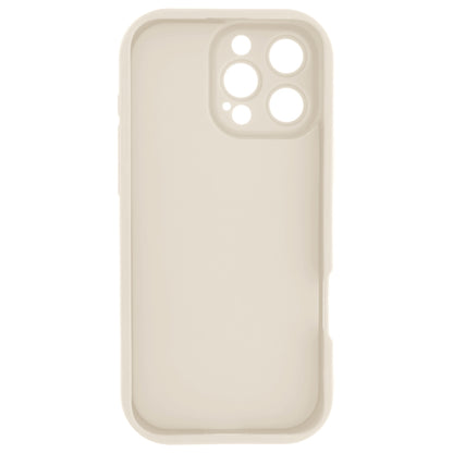 Case for Apple iPhone 11, OEM, Ultra Trendy 3D Bear, Beige