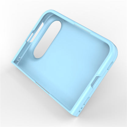 Case for Apple iPhone Duo, Techsuit, Magic Shield, Blue