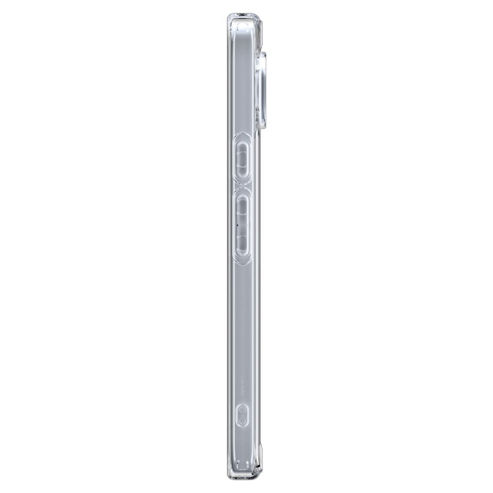 Case for Google Pixel 10 Pro / 10, Spigen, Ultra Hybrid, Transparent ACS09715