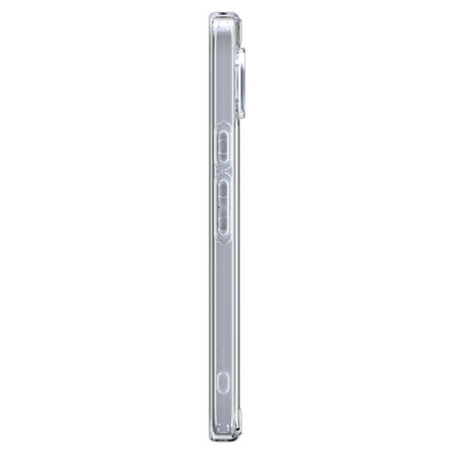 Case for Google Pixel 10 Pro / 10, Spigen, Ultra Hybrid, Transparent ACS09715