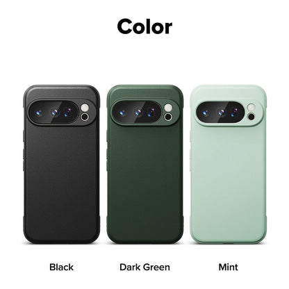 Case for Google Pixel 10 Pro XL, Ringke, Onyx, Light Green