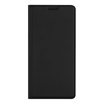 Case for Google Pixel 10a, DUX DUCIS, Skin Pro, Black