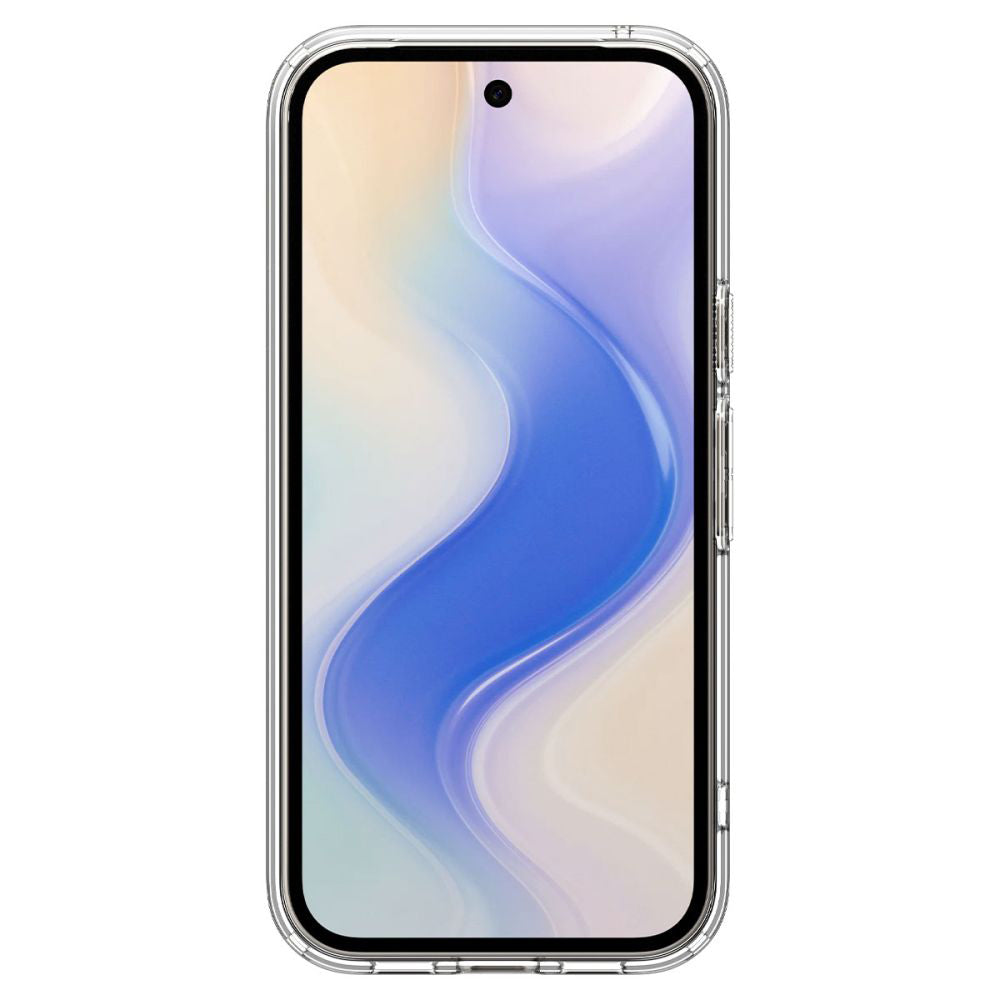 Case for Google Pixel 10a, Spigen, Ultra Hybrid, Transparent ACS11279