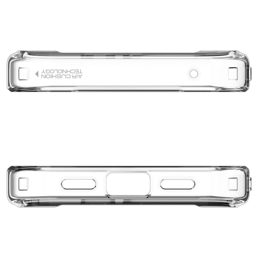 Case for Google Pixel 10a, Spigen, Ultra Hybrid, Transparent ACS11279