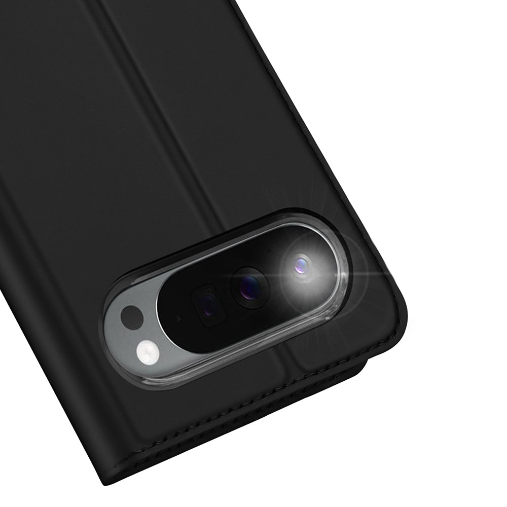 Case for Google Pixel 11, DUX DUCIS, Skin Pro, Black
