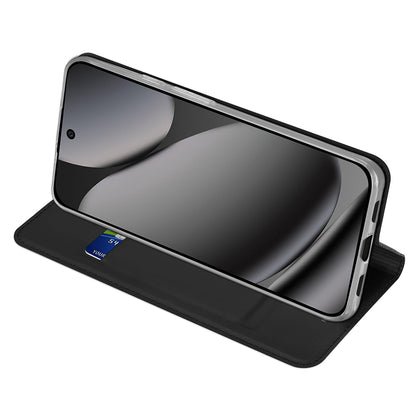 Case for Google Pixel 11 Pro, DUX DUCIS, Skin Pro, Black