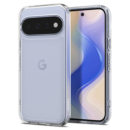 Case for Google Pixel 11, Spigen, Ultra Hybrid, Transparent ACS11440