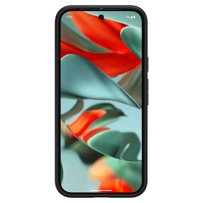 Case for Google Pixel 9 Pro XL, Spigen, Ultra Hybrid, Matte Black ACS07724