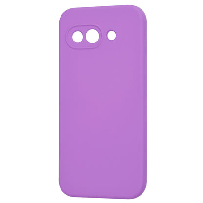 Case for Google Pixel 9a, Techsuit, SoftFlex, Purple