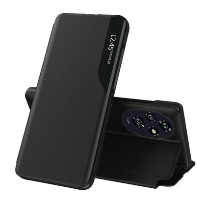 Case for Honor 200 Pro, Techsuit, eFold, Black