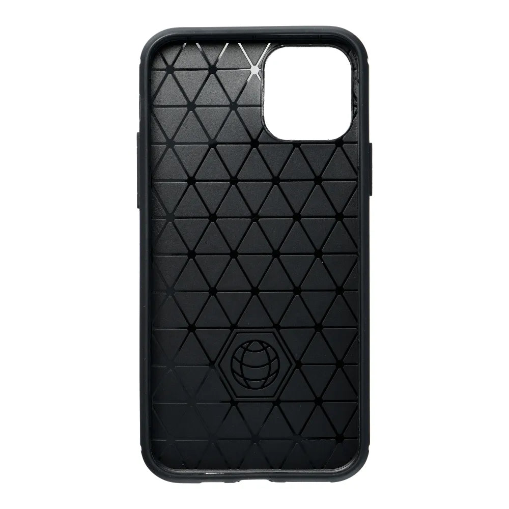 Case for Honor 300, OEM, Carbon, Black