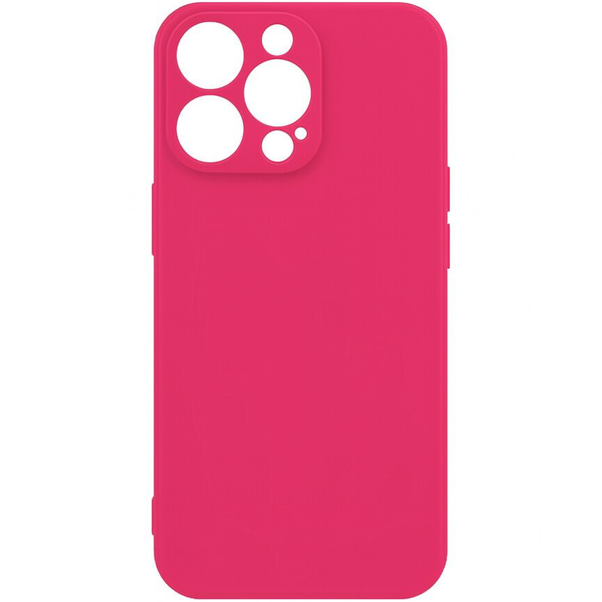 Case for Honor 600, OEM, Tint, Fuchsia